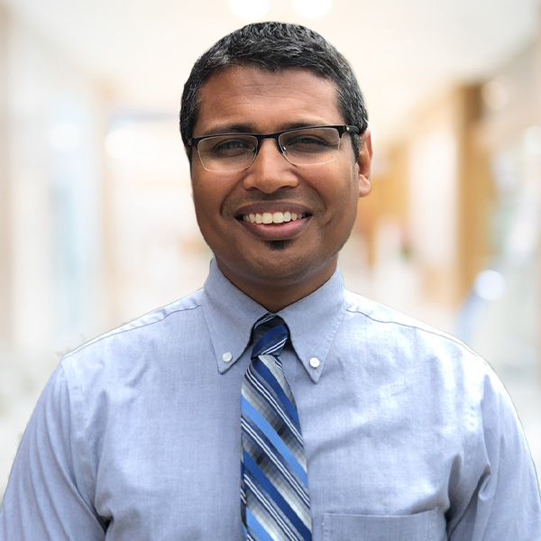 Nicholas  Klaiber, M.D. Photo