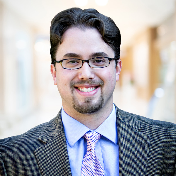 Jonathon  Posthumus, M.D. Photo