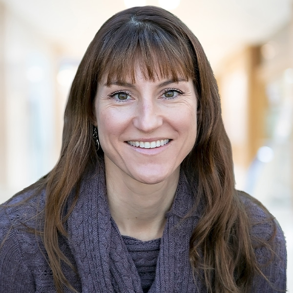 Alison M. Schaefer, FNP-C Photo